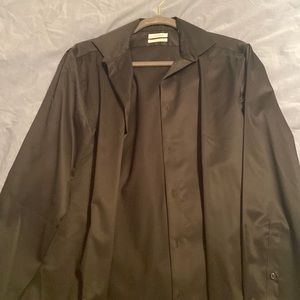 All pieces were purchased from Men’s Warehouse. HIGH QUALITY PIECES.